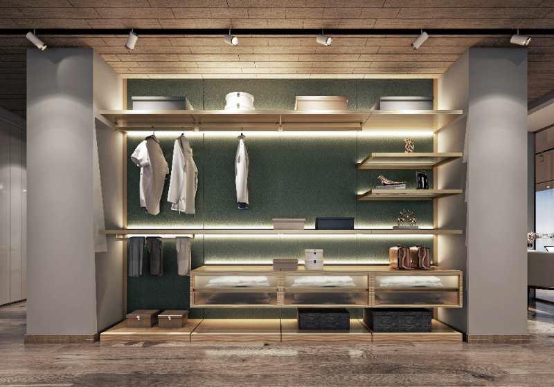 长实陈志伟：加强个性化定制服务，创新驱动企业转型升级