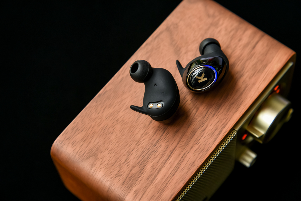 酷狗x50蓝牙耳机评测,酷狗x5耳机优点