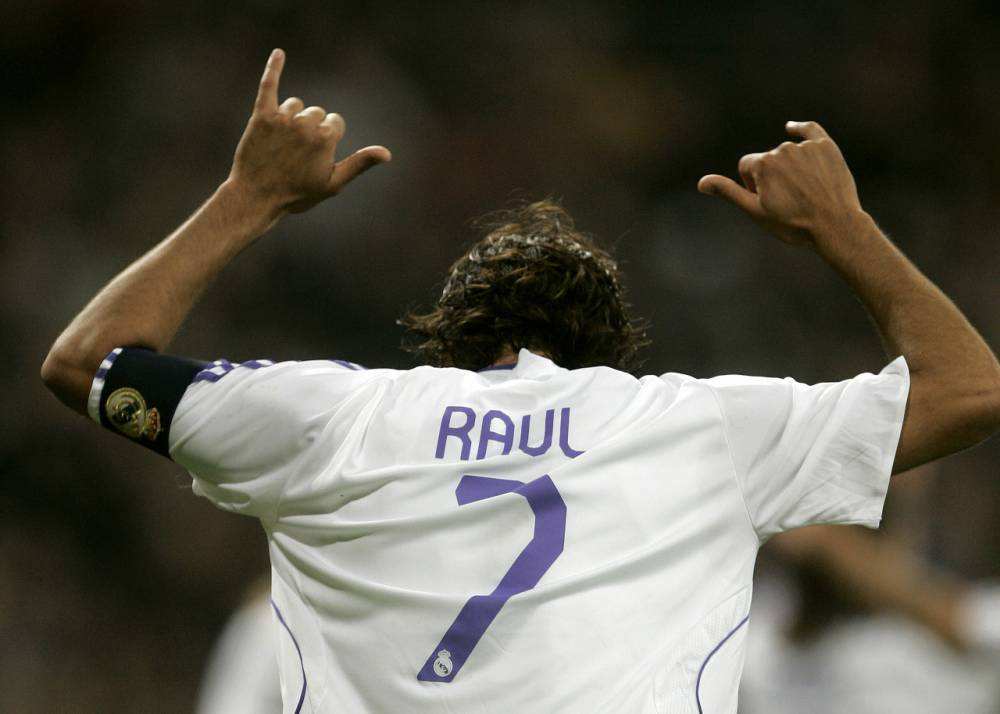 指环王劳尔穿几号球衣,指环王劳尔原名