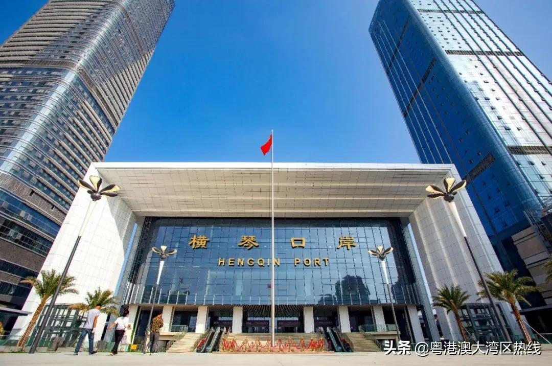 珠海打造粤港澳大湾区经济新引擎,珠海大湾区会成为经济中心吗