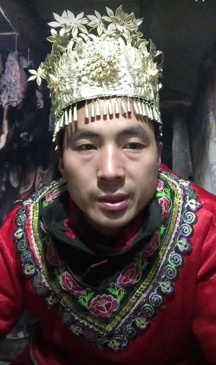 磨叽哥直播,磨叽哥