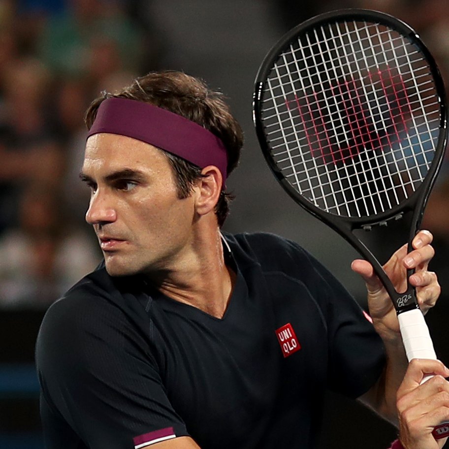 多哈费德勒比赛,费德勒澳网夺冠后第一场比赛