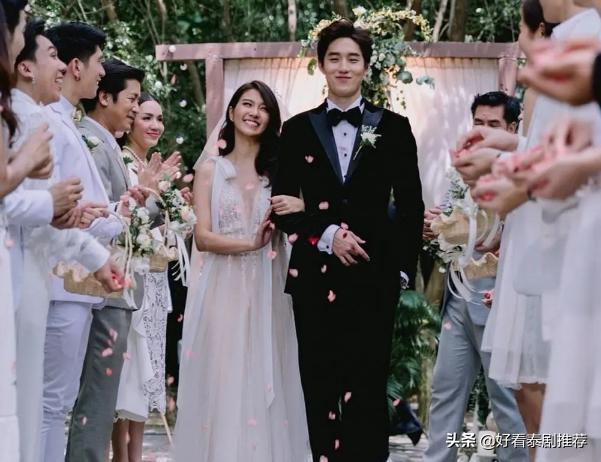 宅家看泰剧,推荐宅家看的好剧