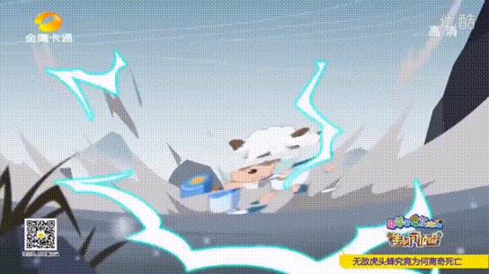 不只是子供向动画,《筐出胜利》会成为新一代儿童的SD吗?