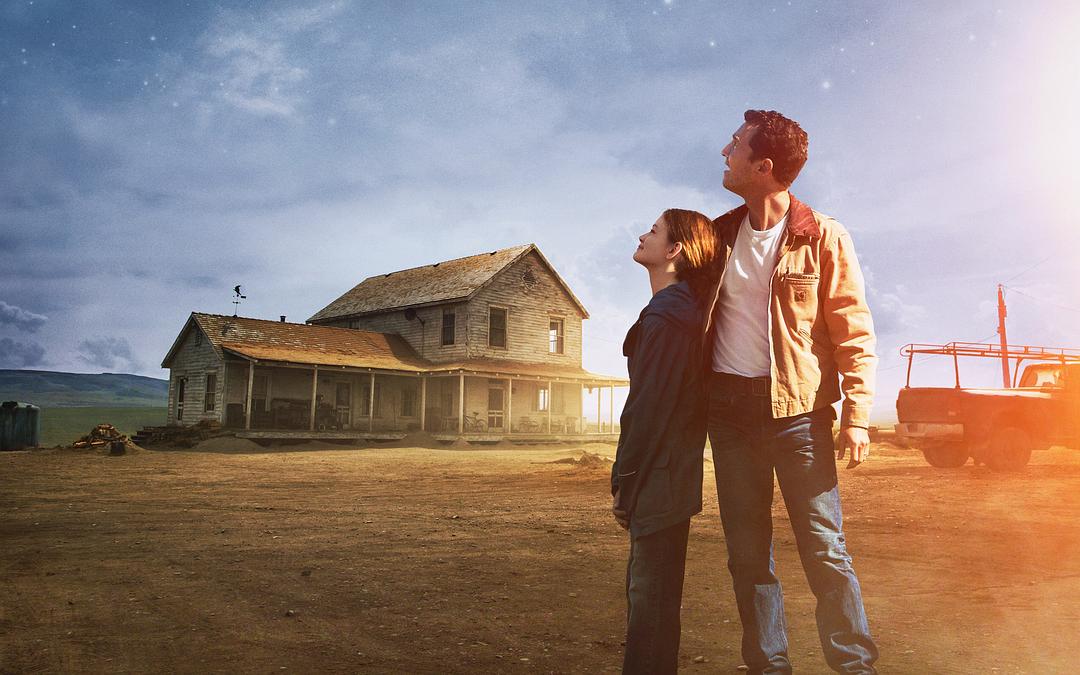 星际穿越披着科幻外衣,彻底解读星际穿越