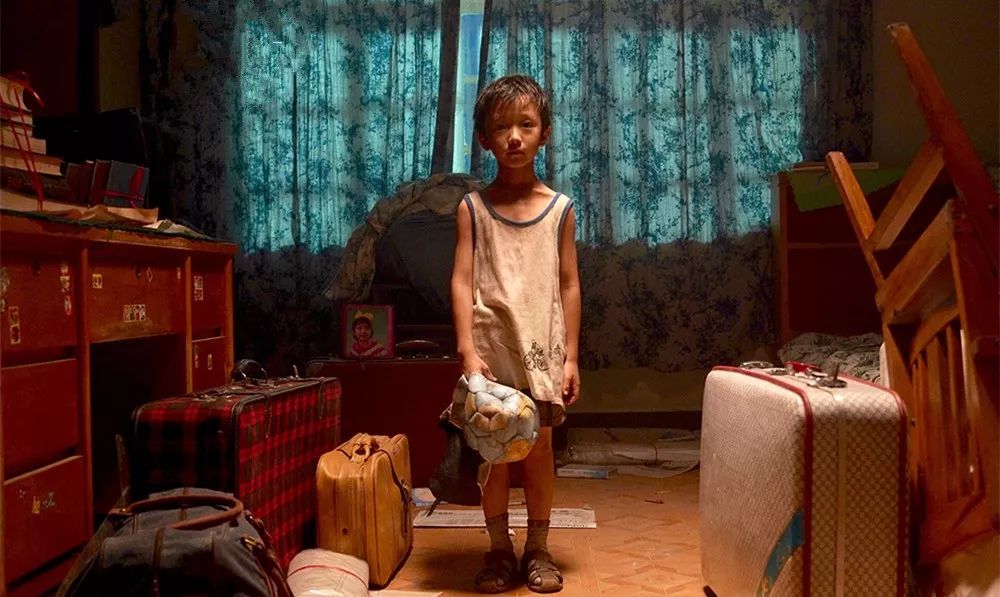 父母很穷听他们的话会更穷吗,爸妈很穷