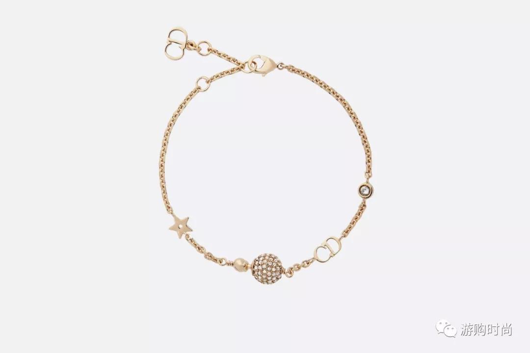 迪奥新款珠宝,dior迪奥产品资讯