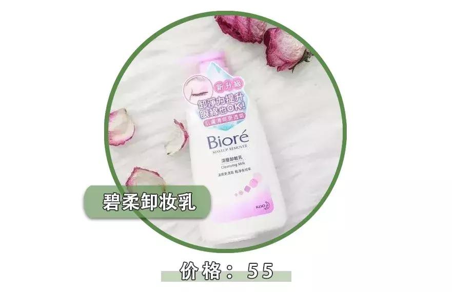 屈臣氏好物必买,屈臣氏无限回购必买清单