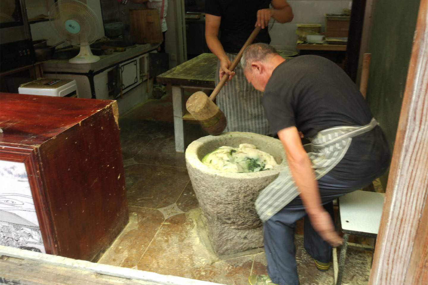 看宁波最大港口去哪,参观宁波港在什么位置最好