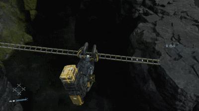 死亡搁浅是什么平台的游戏,国内与国外游戏对比死亡搁浅