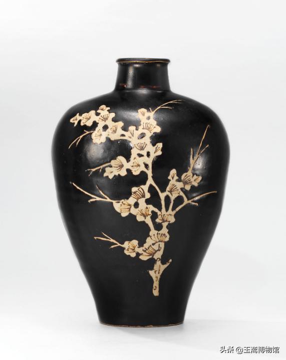 宋代吉州窑青白瓷瓷器真品图片 (南宋吉州窑瓷器具有收藏价值吗)