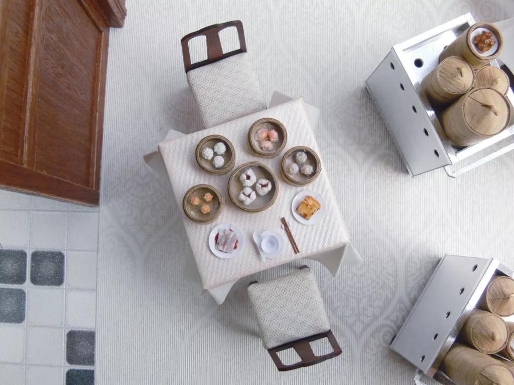 中国人烧给死人的纸扎，登上巴黎设计周，还被法国的博物馆收藏？