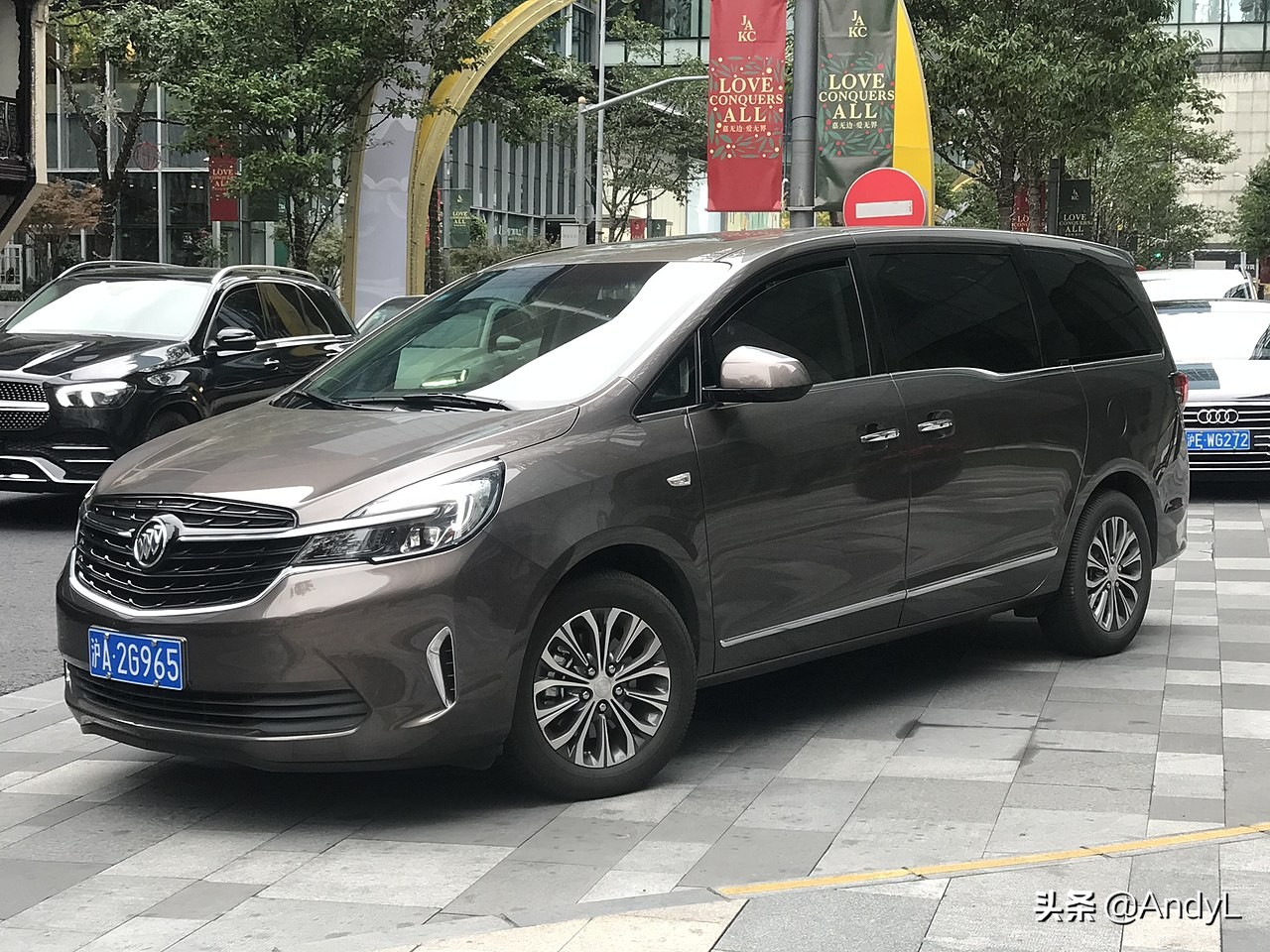 你买到的美系是换标车吗？深入探究别克在中国的车型