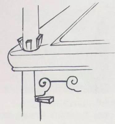 世人惊叹的木工技艺