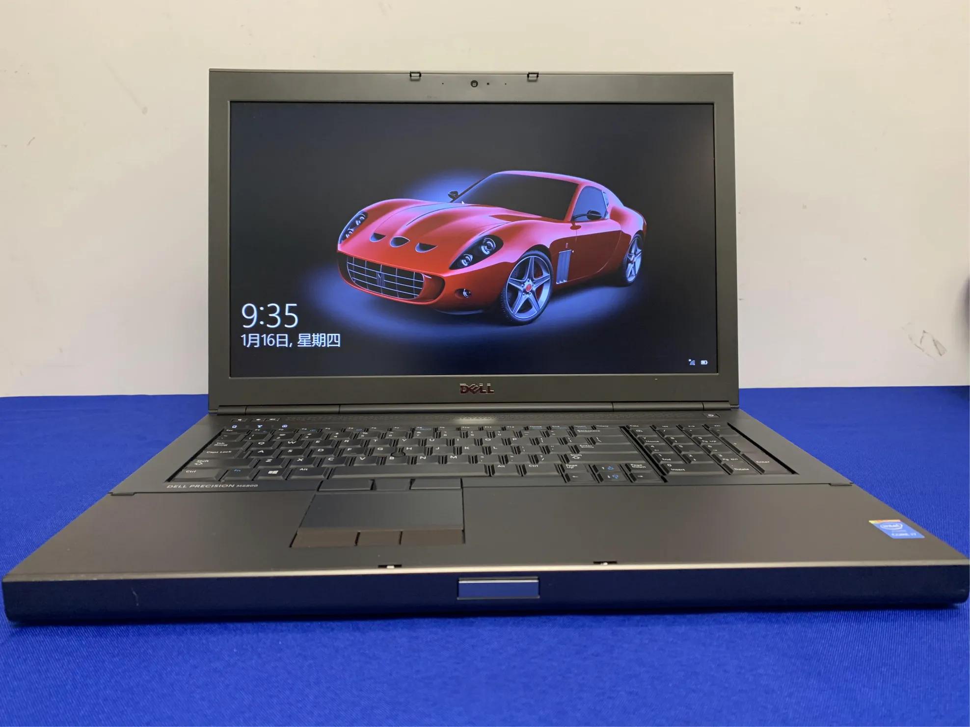 惠普戴尔thinkpad移动工作站对比,联想thinkpad对比戴尔工作站