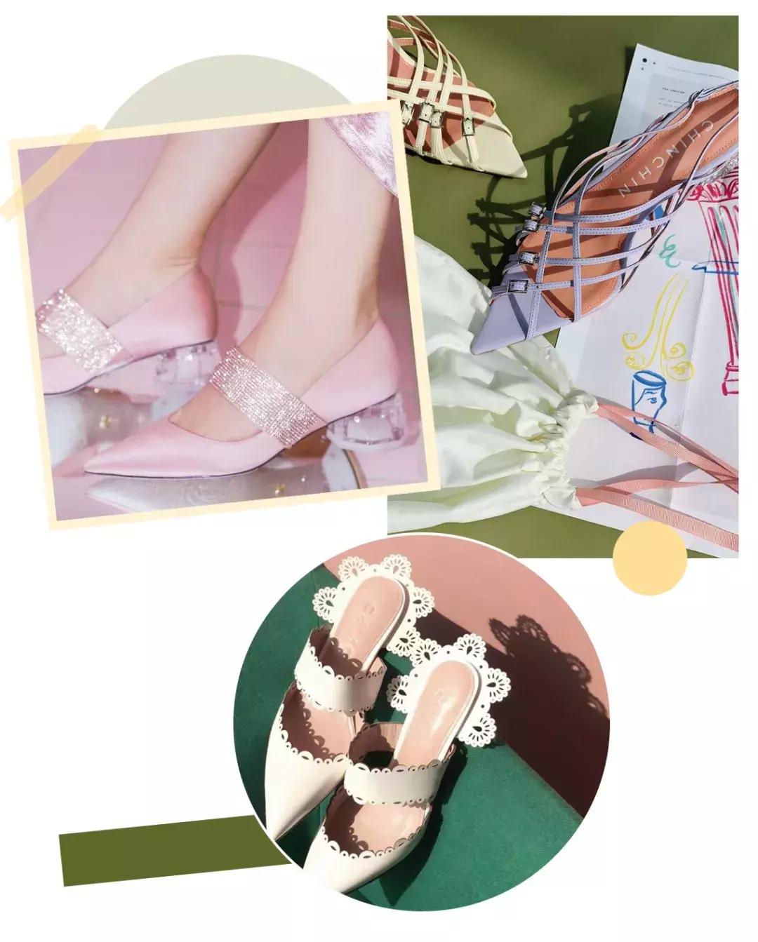 大码鞋子女短靴40-43,脚宽脚厚适合怎么选鞋子