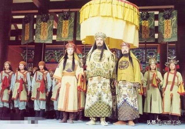 太平天国运动员钱穆,钱穆如何正确看待历史