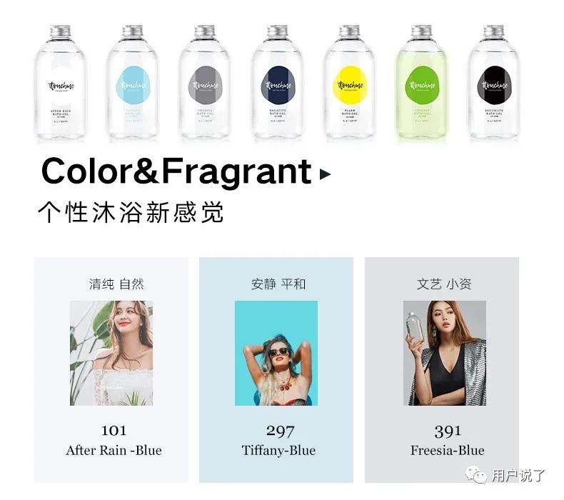 百亿嗅觉经济爆发，谁能迷倒消费者？香氛洗护品类报告