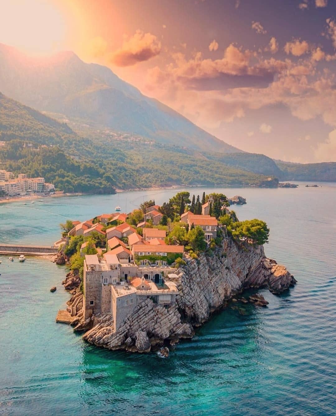 国内最漂亮的安缦,全球最佳安缦