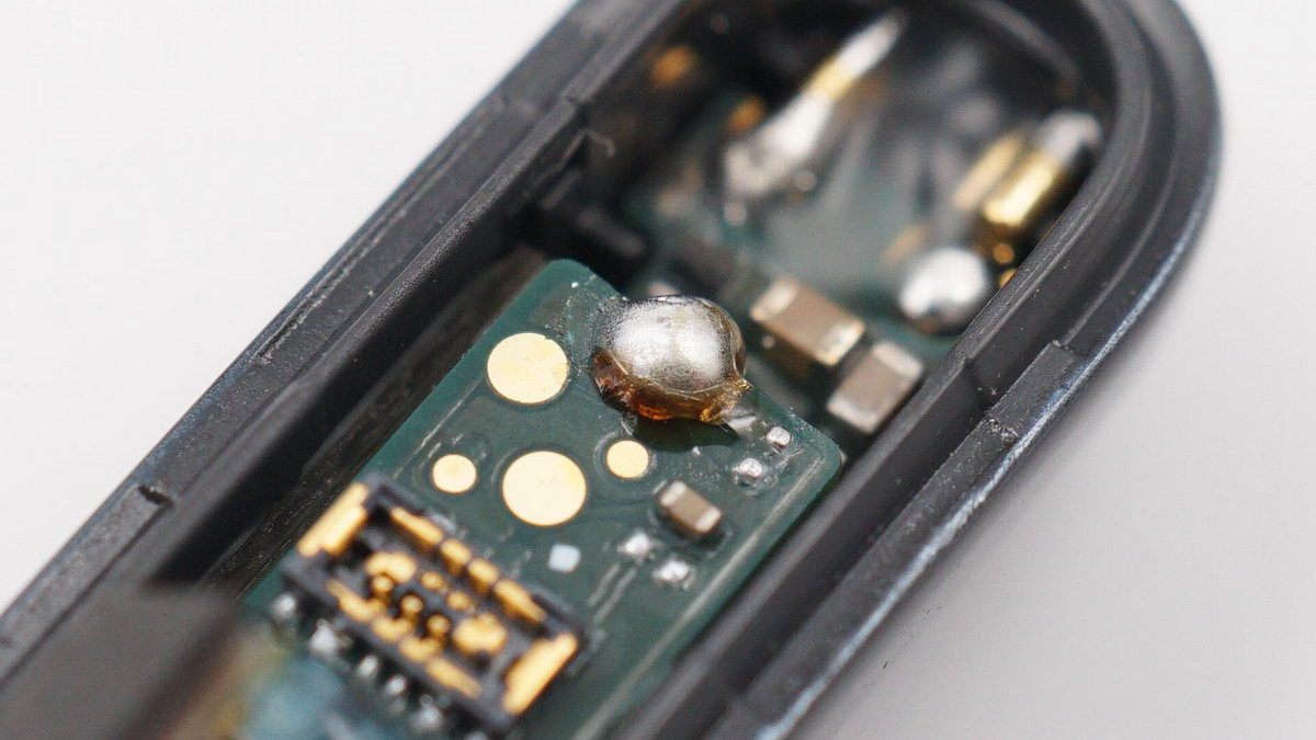 小米耳机flipbudspro拆装,小米flipbudspro耳机查找