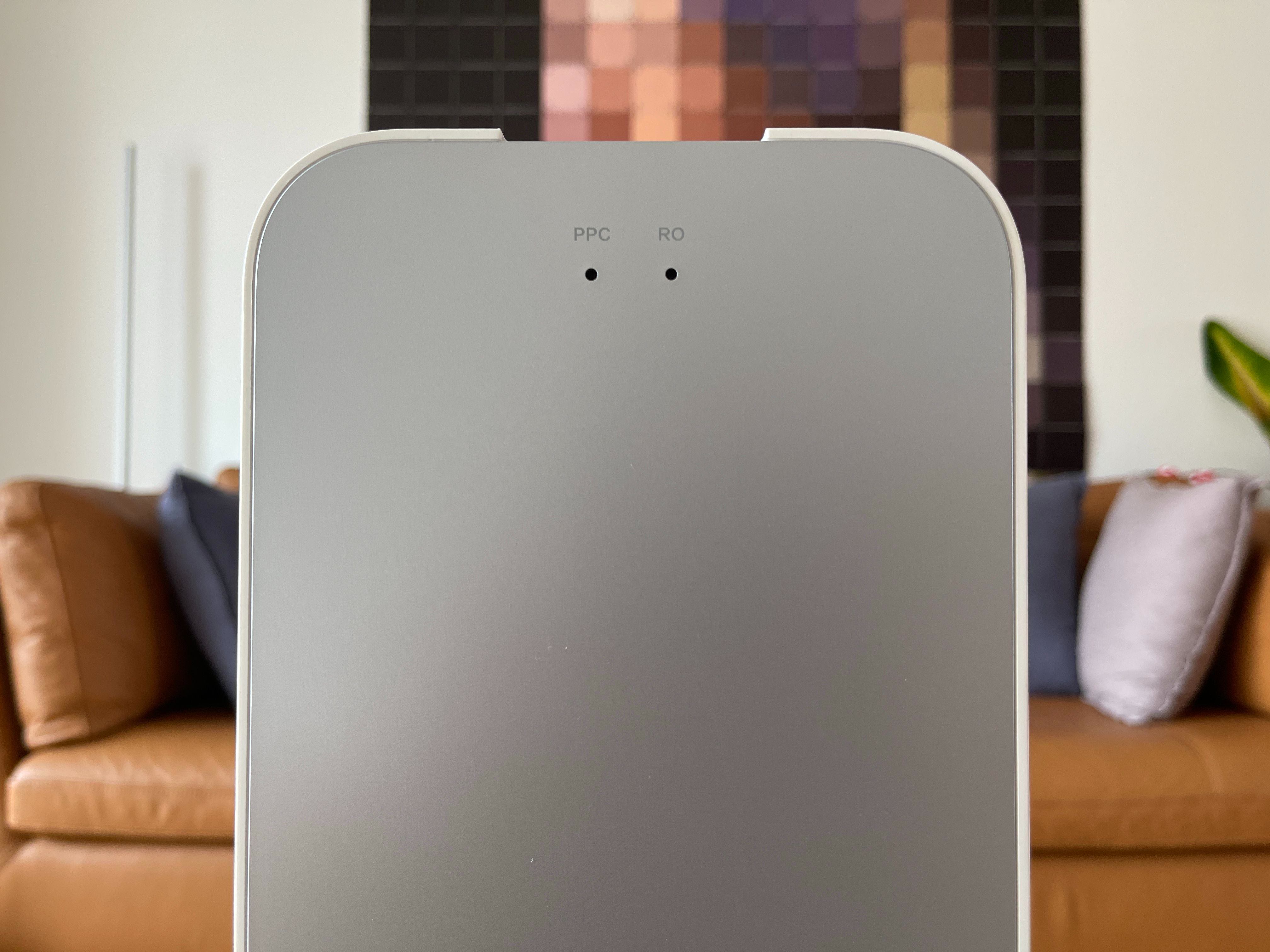 小米即热净水器q600跟800测评,小米即热式净水器q800评测