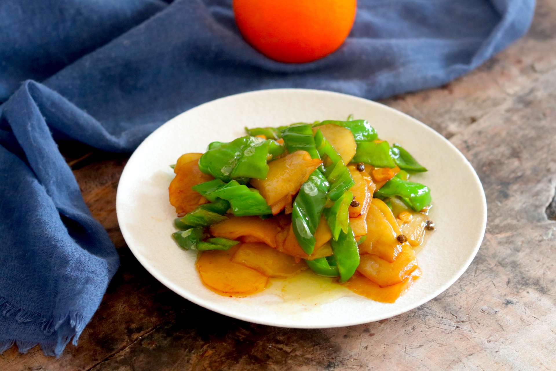 芥菜怎么吃又脆又好吃,芥菜又苦又不好吃