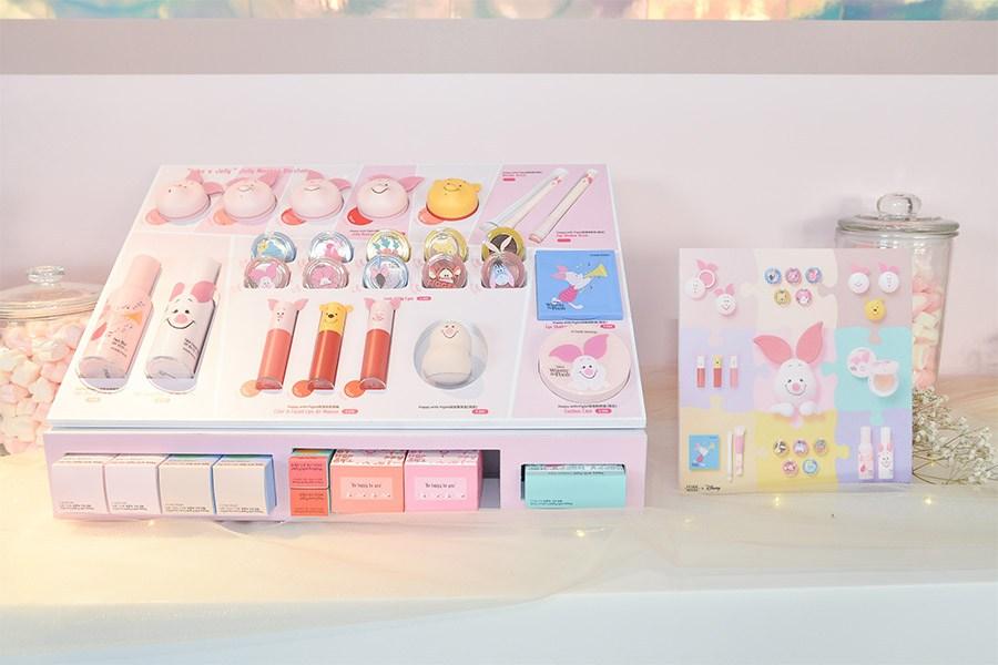 穿搭｜猪年限定款火热上线，可以名正言顺做精致的猪猪女孩啦~