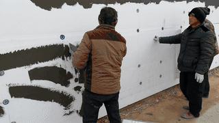 农村房子装暖气怎么做保温,农村房子冬天冷怎么做室内保温