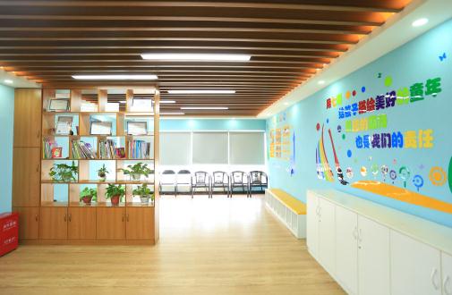 最好的治疗自闭症机构,如何选择自闭症干预机构