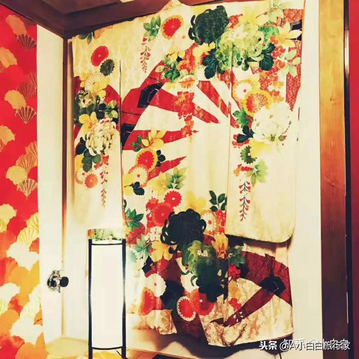 日本旅游感受日本的文化,日本旅游体验感