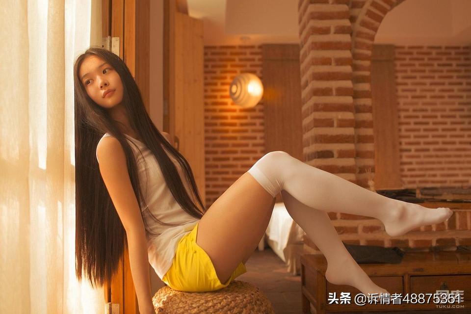 【我，25岁，女艾滋病患者，想和这个世界谈谈】