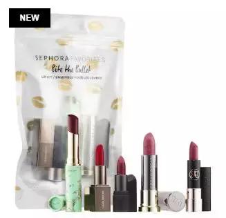 sephora必买清单,sephora买一送一