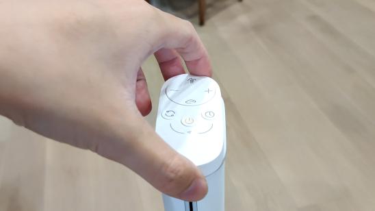 乐秀智能无叶塔扇评测,乐秀智能无叶塔扇测评