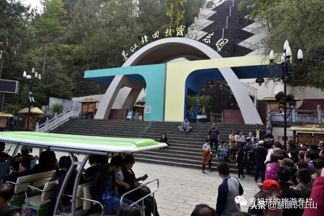 墨江北回归标志园哪里好玩,墨江回归园景点