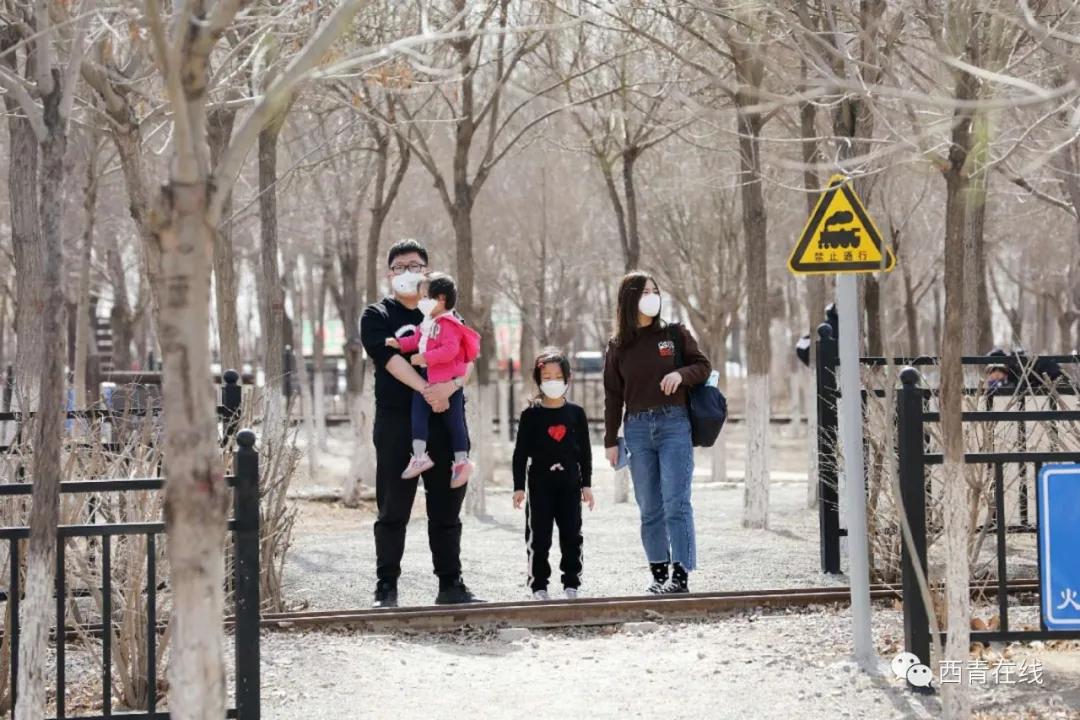 天津2022年四月开放的公园,期待天津这里将再添一片绿洲