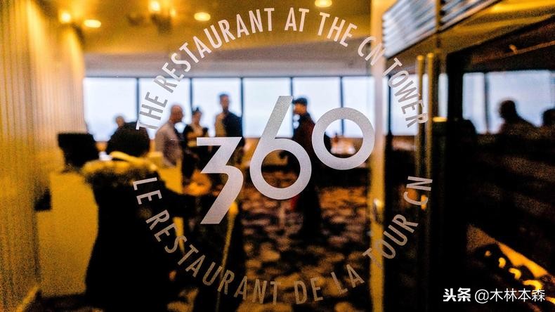 加拿大旅行日记,多伦多最佳生活日记