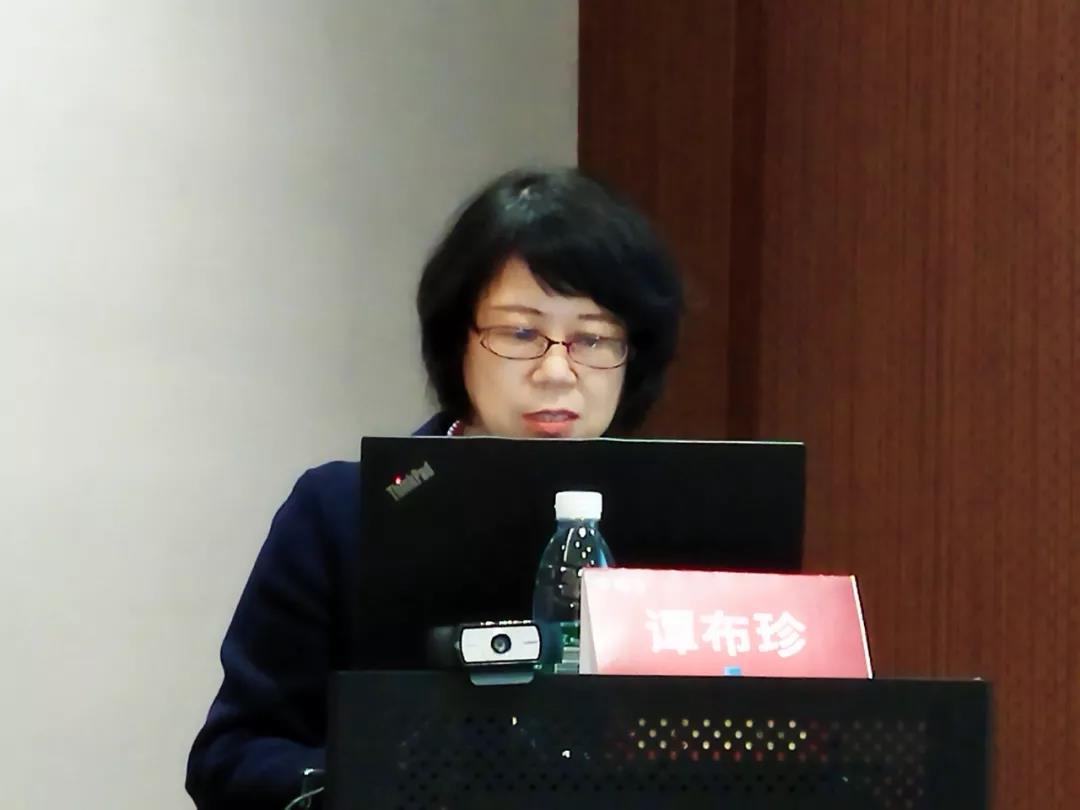 全国实用妇科内分泌培训工程、国家继续医学教育项目“妇科微创技术与生育力保护英雄城论坛”在南昌圆满落幕