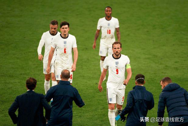 索斯盖特英格兰比赛,索斯盖特让英格兰自由发挥