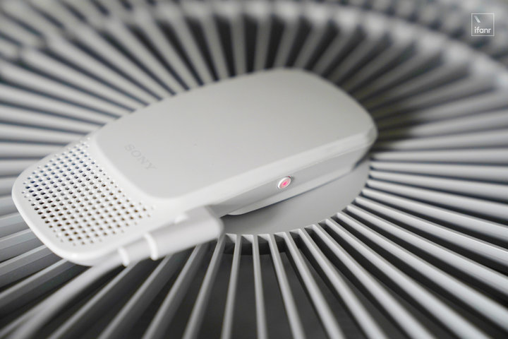 索尼便携式空调,索尼第二代