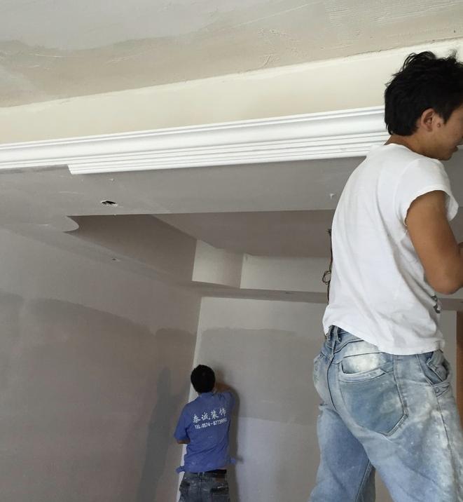 硬装应该怎么出材料清单,基础硬装完如何验收