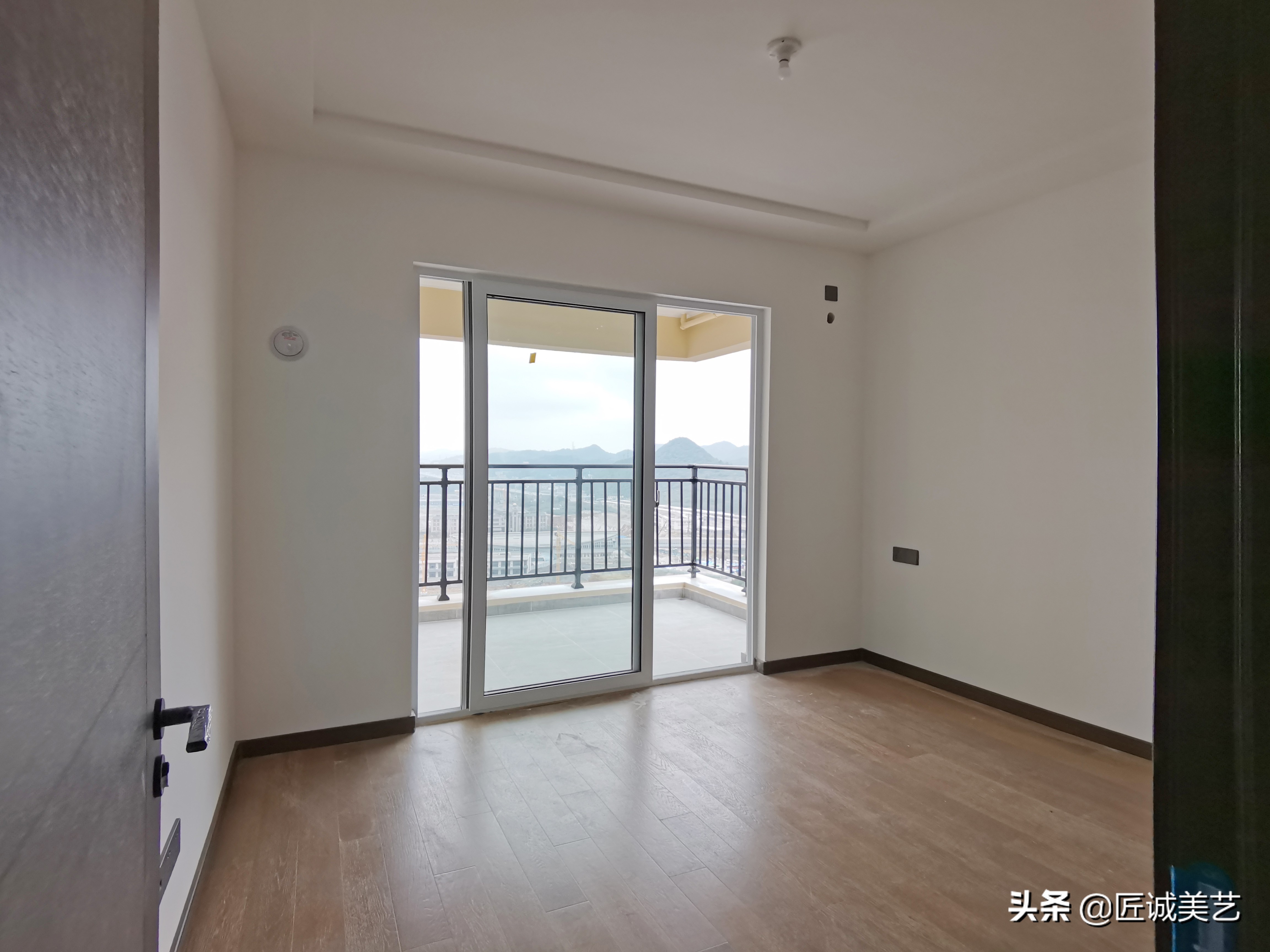 万科翡翠公园精装实图,万科翡翠公园一居室析产