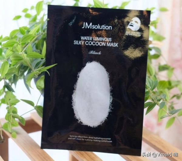 jmsolution面膜哪个最好用,最畅销的jm面膜