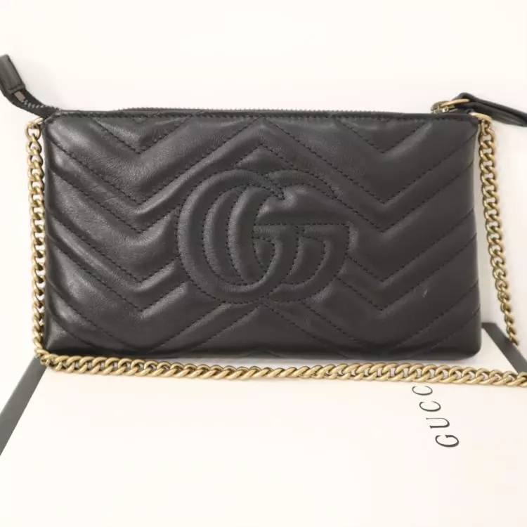 最实用系列—GUCCI有哪些热卖的包包？看C4N解读每款真实使用感！