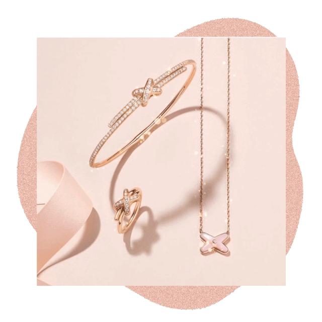 15个经典珠宝,女人一生必须拥有的十款珠宝