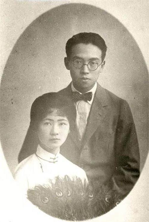 林徽因梁思成有感情吗,林徽因梁思成徐志摩的关系