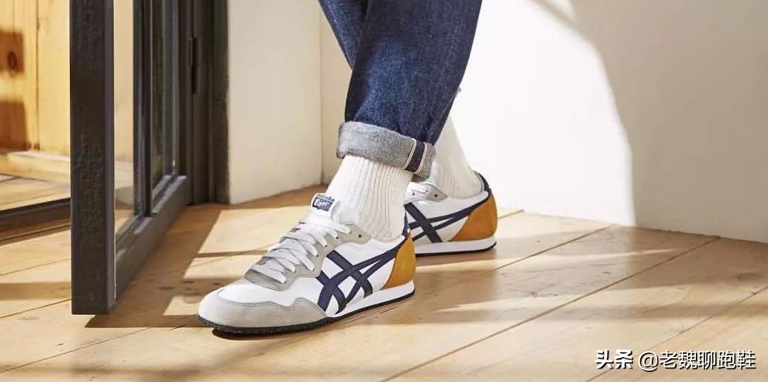 为什么这么多人穿鬼冢虎,鬼冢虎为啥这么火