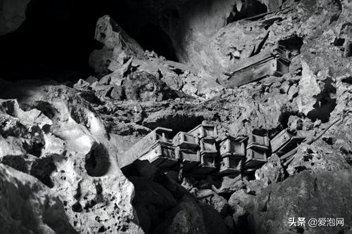 贵州格凸河风景图,贵州紫云格凸河旅游