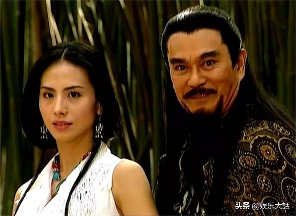 新风云雄霸天下翻拍是真的吗,风云雄霸天下翻拍由谁来演