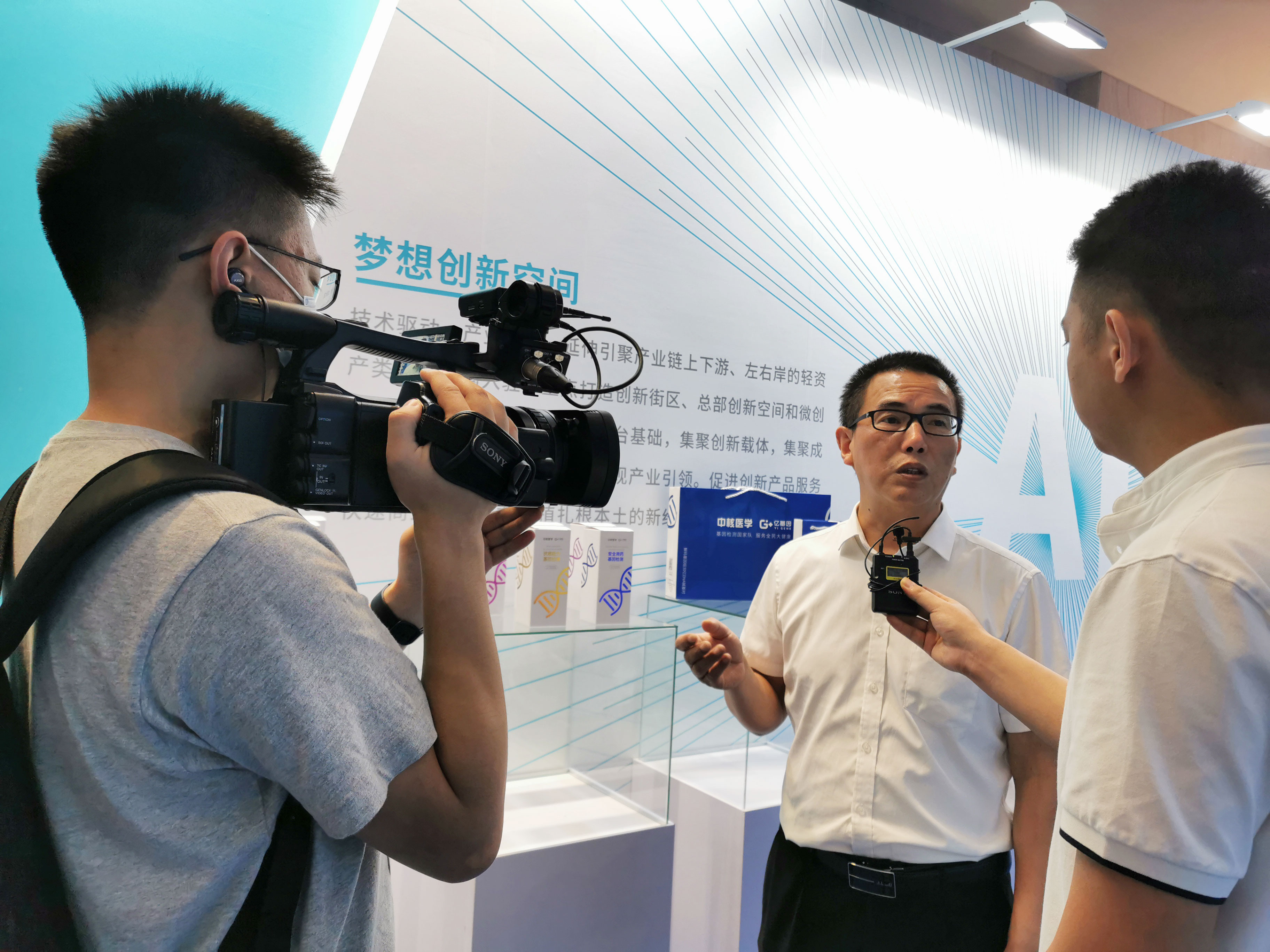 基因检测的商机,基因检测市场需求高涨