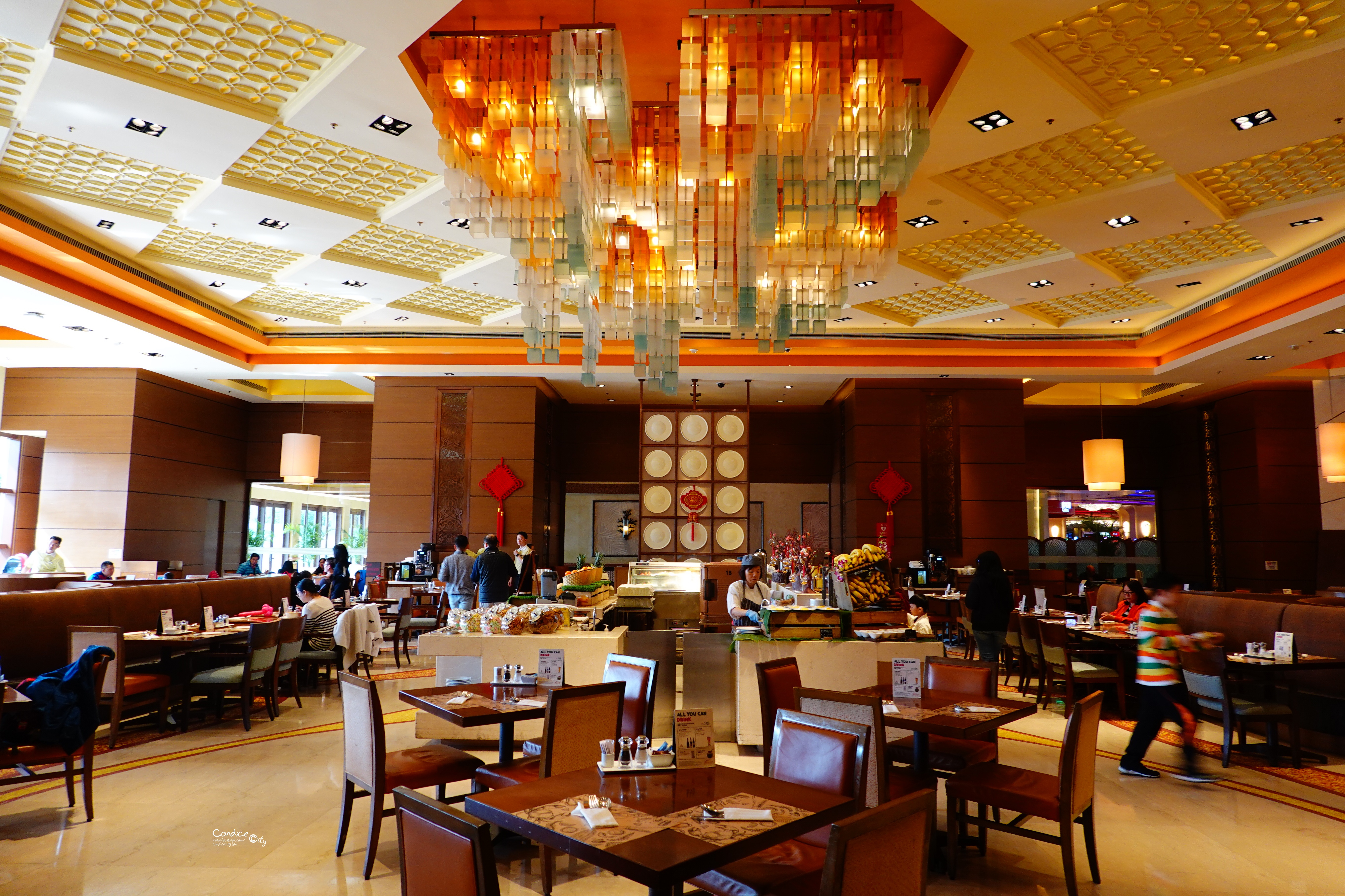 澳门早午餐自助餐推荐攻略,澳门自助餐性价比最高的地方